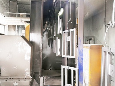 億東噴塑設(shè)備