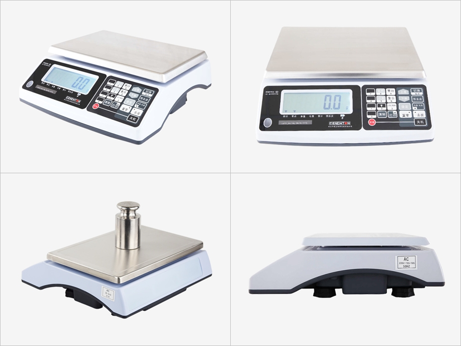 高精度計(jì)重桌秤-CWT22產(chǎn)品展示