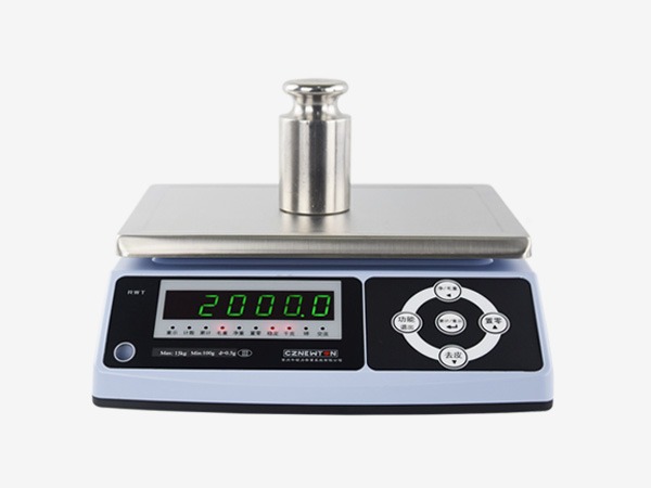 計重桌秤-RWT 計重桌秤-RWT