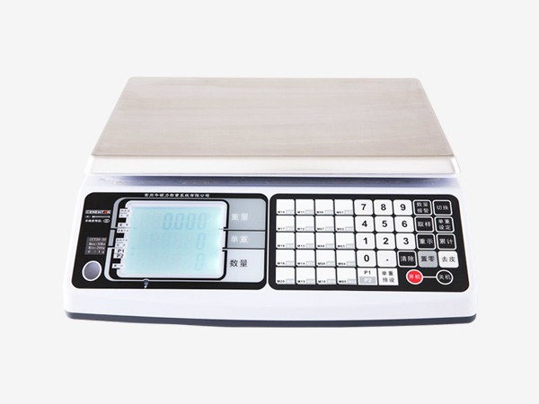 高精度計(jì)數(shù)桌秤-CCT20