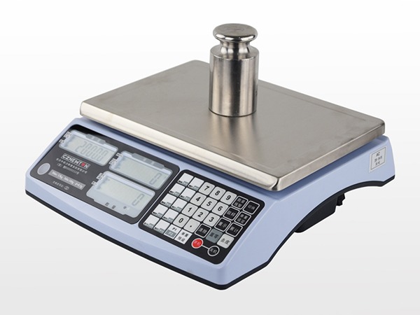 精度計數(shù)桌秤-CCT10