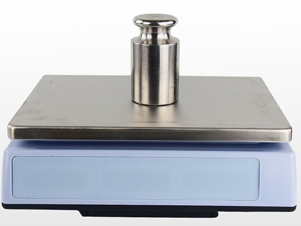 精度計數(shù)桌秤-CCT10