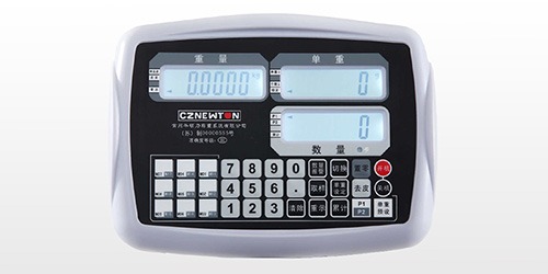 如何解決億東電子臺秤用久開不了機(jī)的問題