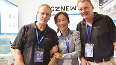 電子稱(chēng)加盟代理，億東你值得選擇