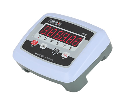 億東精度計重臺秤-IWEC