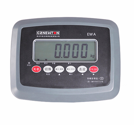億東高精度計(jì)重臺(tái)秤-EWA