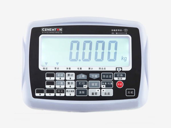 簡易計數高精度臺秤-CWB22 簡易計數高精度臺秤-CWB22