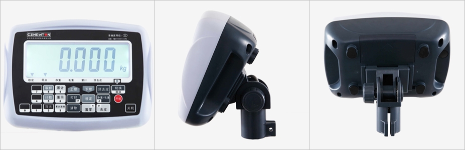 簡易計數高精度臺秤-CWB22產品展示