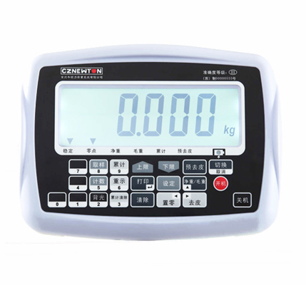 億東簡易計數高精度臺秤-CWB22