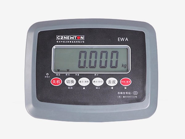 高精度計(jì)重臺(tái)秤-EWA 高精度計(jì)重臺(tái)秤-EWA