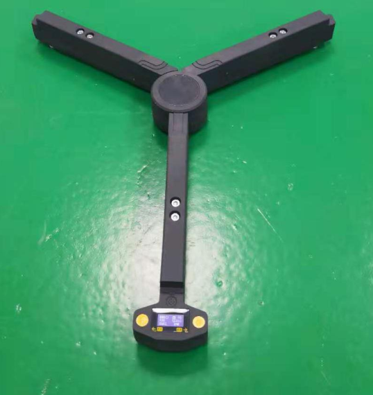 億東稱重藍牙折疊秤