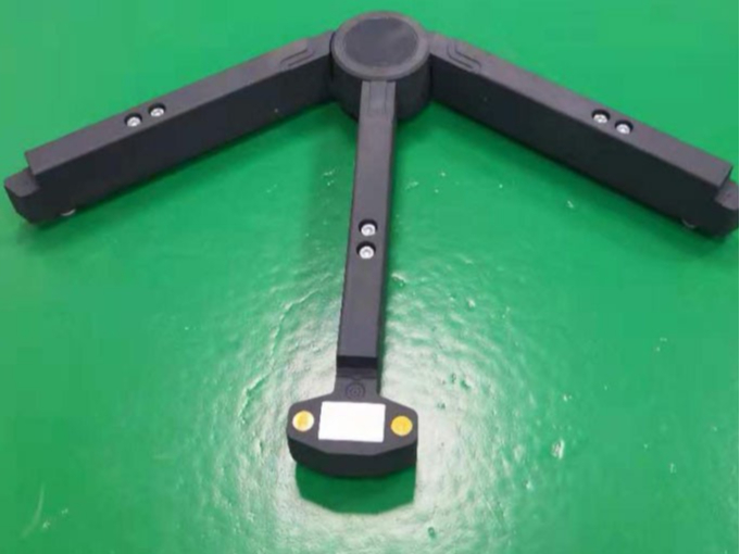 攬件快遞藍牙折疊秤