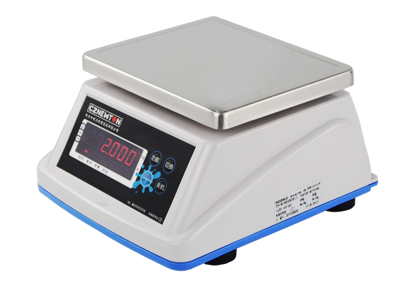 防水計重桌秤-AWT 防水計重桌秤-AWT